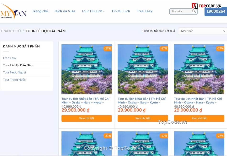 website du lịch,du lich,website viết về du lịch resort đẹp,share code du lịch,Sharecode website du lịch cực đẹp chuẩn SEO